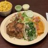 #5. ¼  Rotisserie Chicken, Steak Taco, & Chicken Enchilada